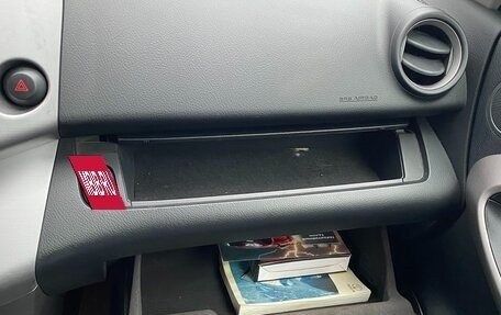 Toyota RAV4, 2008 год, 970 000 рублей, 27 фотография