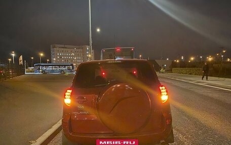 Toyota RAV4, 2008 год, 970 000 рублей, 29 фотография