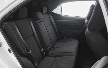 Toyota Corolla, 2015 год, 1 619 000 рублей, 7 фотография