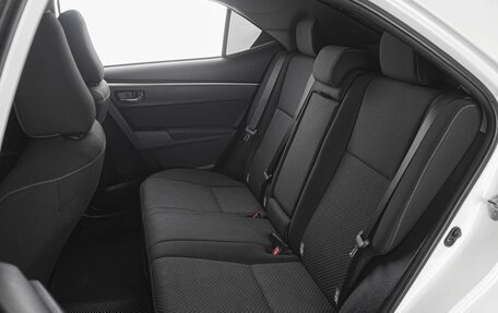 Toyota Corolla, 2015 год, 1 619 000 рублей, 9 фотография