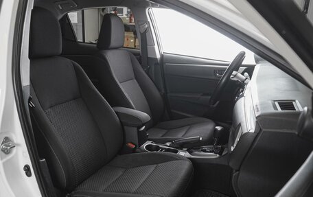 Toyota Corolla, 2015 год, 1 619 000 рублей, 8 фотография