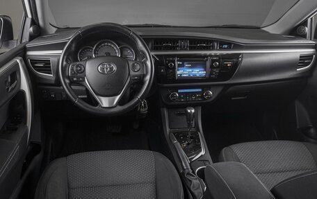 Toyota Corolla, 2015 год, 1 619 000 рублей, 6 фотография