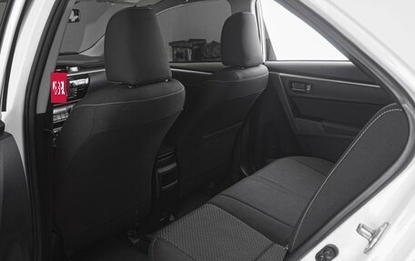 Toyota Corolla, 2015 год, 1 619 000 рублей, 11 фотография