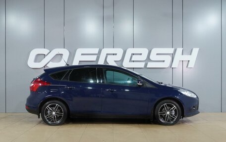 Ford Focus III, 2013 год, 849 000 рублей, 5 фотография