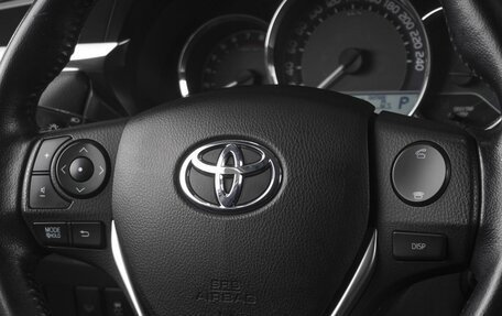 Toyota Corolla, 2015 год, 1 619 000 рублей, 16 фотография