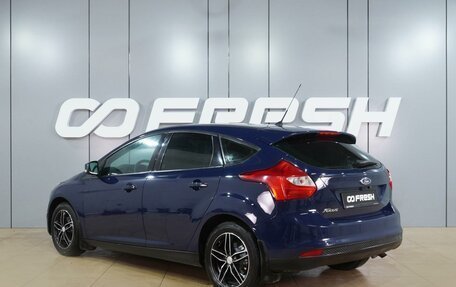 Ford Focus III, 2013 год, 849 000 рублей, 2 фотография