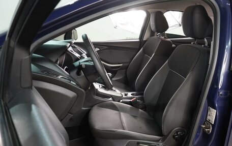 Ford Focus III, 2013 год, 849 000 рублей, 10 фотография