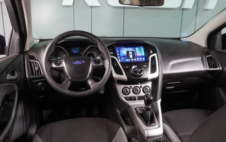 Ford Focus III, 2013 год, 849 000 рублей, 6 фотография