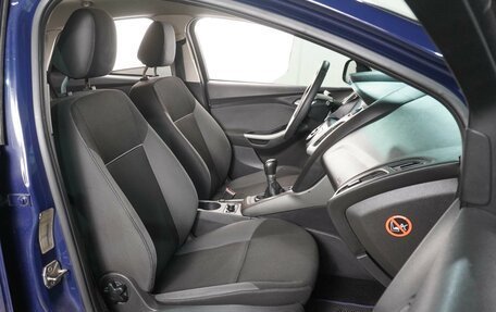 Ford Focus III, 2013 год, 849 000 рублей, 8 фотография