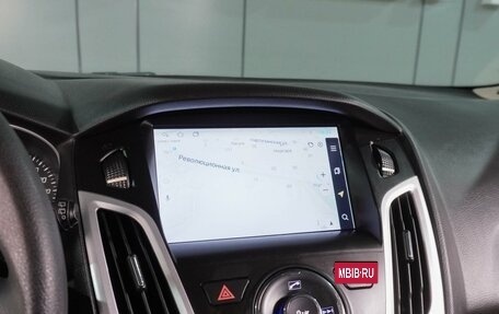 Ford Focus III, 2013 год, 849 000 рублей, 13 фотография