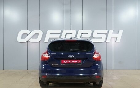 Ford Focus III, 2013 год, 849 000 рублей, 4 фотография