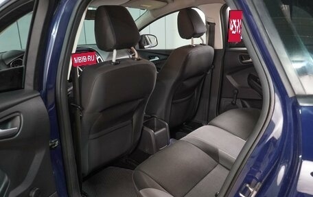 Ford Focus III, 2013 год, 849 000 рублей, 11 фотография