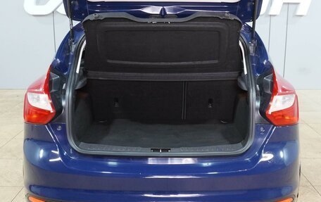 Ford Focus III, 2013 год, 849 000 рублей, 20 фотография