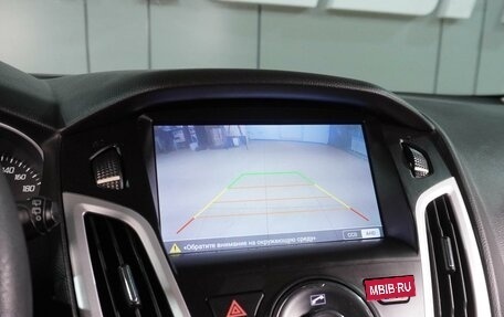 Ford Focus III, 2013 год, 849 000 рублей, 14 фотография