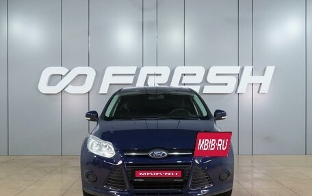 Ford Focus III, 2013 год, 849 000 рублей, 3 фотография
