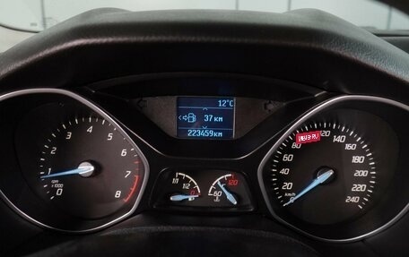 Ford Focus III, 2013 год, 849 000 рублей, 19 фотография