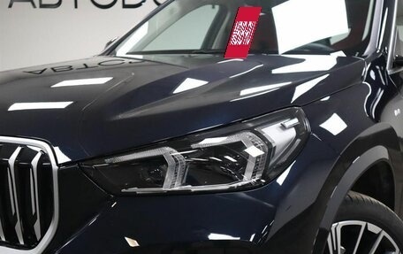 BMW X1, 2025 год, 5 650 000 рублей, 8 фотография