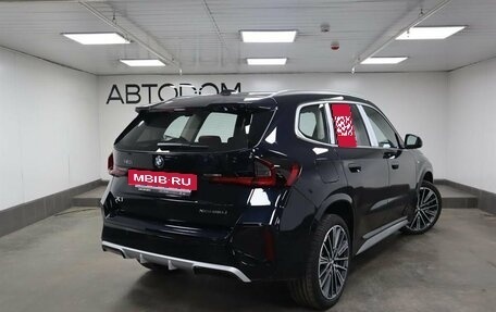 BMW X1, 2025 год, 5 650 000 рублей, 2 фотография