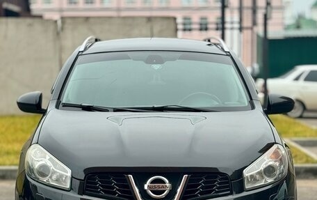 Nissan Qashqai+2 I, 2012 год, 1 350 000 рублей, 1 фотография