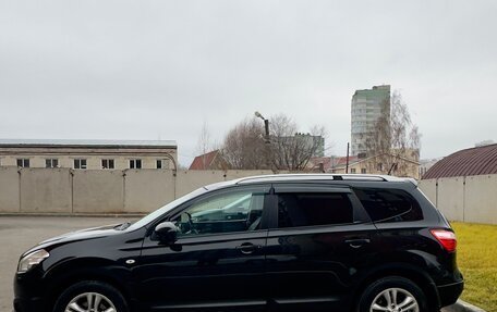 Nissan Qashqai+2 I, 2012 год, 1 350 000 рублей, 3 фотография