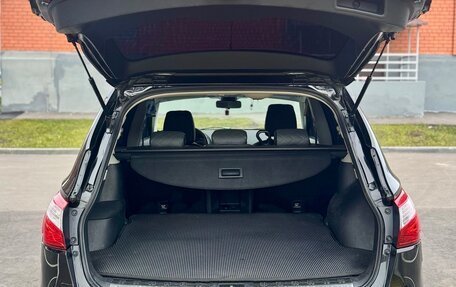 Nissan Qashqai+2 I, 2012 год, 1 350 000 рублей, 9 фотография