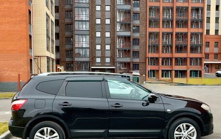 Nissan Qashqai+2 I, 2012 год, 1 350 000 рублей, 7 фотография