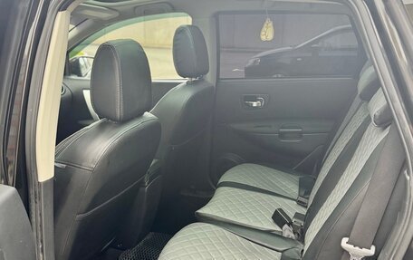 Nissan Qashqai+2 I, 2012 год, 1 350 000 рублей, 12 фотография