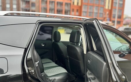 Nissan Qashqai+2 I, 2012 год, 1 350 000 рублей, 13 фотография