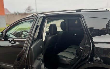 Nissan Qashqai+2 I, 2012 год, 1 350 000 рублей, 11 фотография