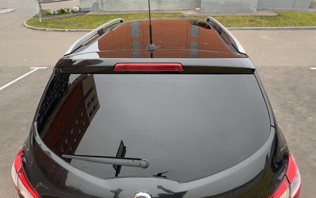 Nissan Qashqai+2 I, 2012 год, 1 350 000 рублей, 15 фотография