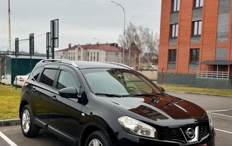 Nissan Qashqai+2 I, 2012 год, 1 350 000 рублей, 8 фотография