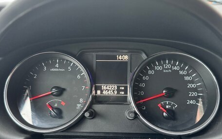 Nissan Qashqai+2 I, 2012 год, 1 350 000 рублей, 22 фотография