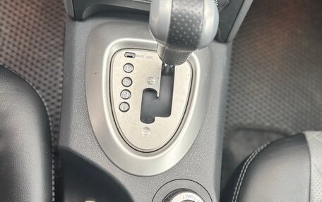 Nissan Qashqai+2 I, 2012 год, 1 350 000 рублей, 21 фотография