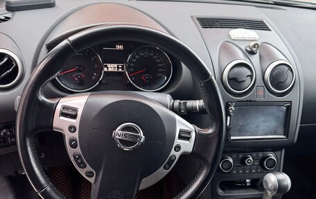 Nissan Qashqai+2 I, 2012 год, 1 350 000 рублей, 20 фотография