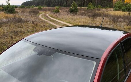 Skoda Rapid I, 2016 год, 1 250 000 рублей, 13 фотография