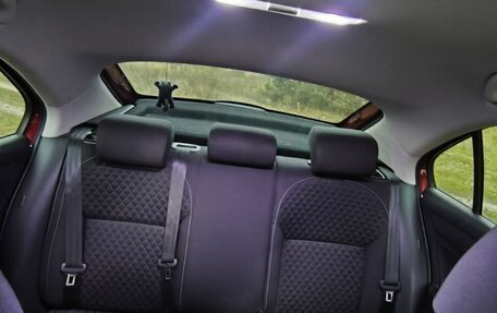 Skoda Rapid I, 2016 год, 1 250 000 рублей, 12 фотография