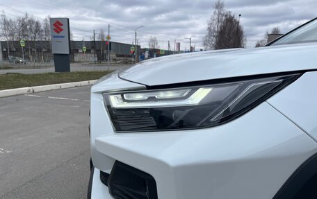 Toyota RAV4, 2025 год, 4 199 000 рублей, 6 фотография