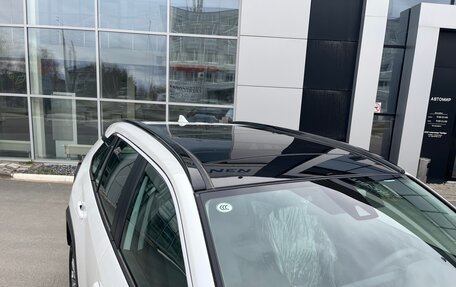 Toyota RAV4, 2025 год, 4 199 000 рублей, 7 фотография