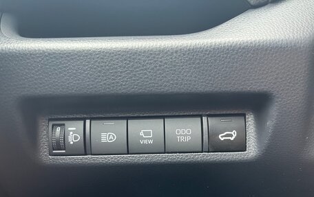 Toyota RAV4, 2025 год, 4 199 000 рублей, 14 фотография