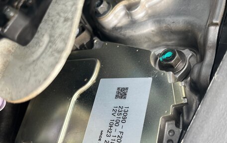 Toyota RAV4, 2025 год, 4 199 000 рублей, 17 фотография