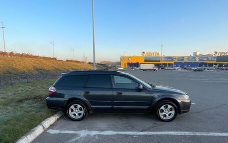 Subaru Outback III, 2007 год, 980 000 рублей, 7 фотография