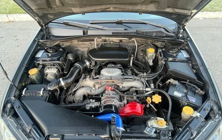 Subaru Outback III, 2007 год, 980 000 рублей, 11 фотография