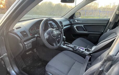 Subaru Outback III, 2007 год, 980 000 рублей, 13 фотография