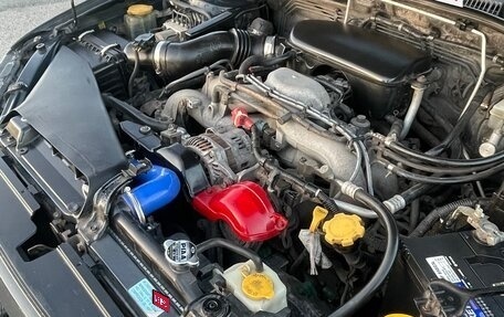 Subaru Outback III, 2007 год, 980 000 рублей, 12 фотография