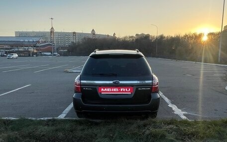 Subaru Outback III, 2007 год, 980 000 рублей, 10 фотография