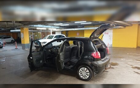 Hyundai Getz I рестайлинг, 2008 год, 570 000 рублей, 7 фотография