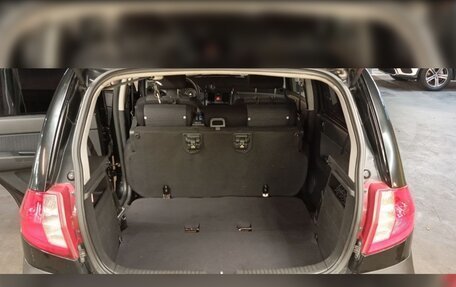 Hyundai Getz I рестайлинг, 2008 год, 570 000 рублей, 18 фотография