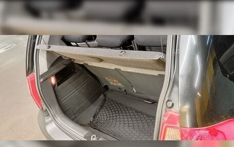 Hyundai Getz I рестайлинг, 2008 год, 570 000 рублей, 17 фотография