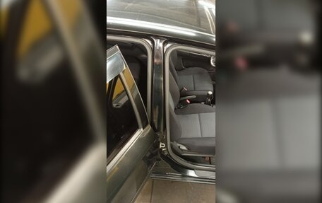 Hyundai Getz I рестайлинг, 2008 год, 570 000 рублей, 9 фотография