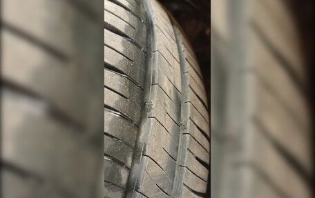 Hyundai Getz I рестайлинг, 2008 год, 570 000 рублей, 13 фотография